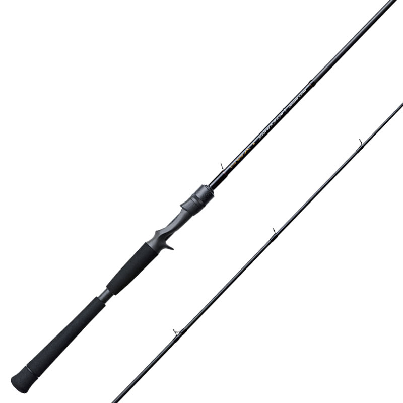 楽天市場】スワット SW932B-ML/MH (Variable Caster) 天龍 : シマヤ