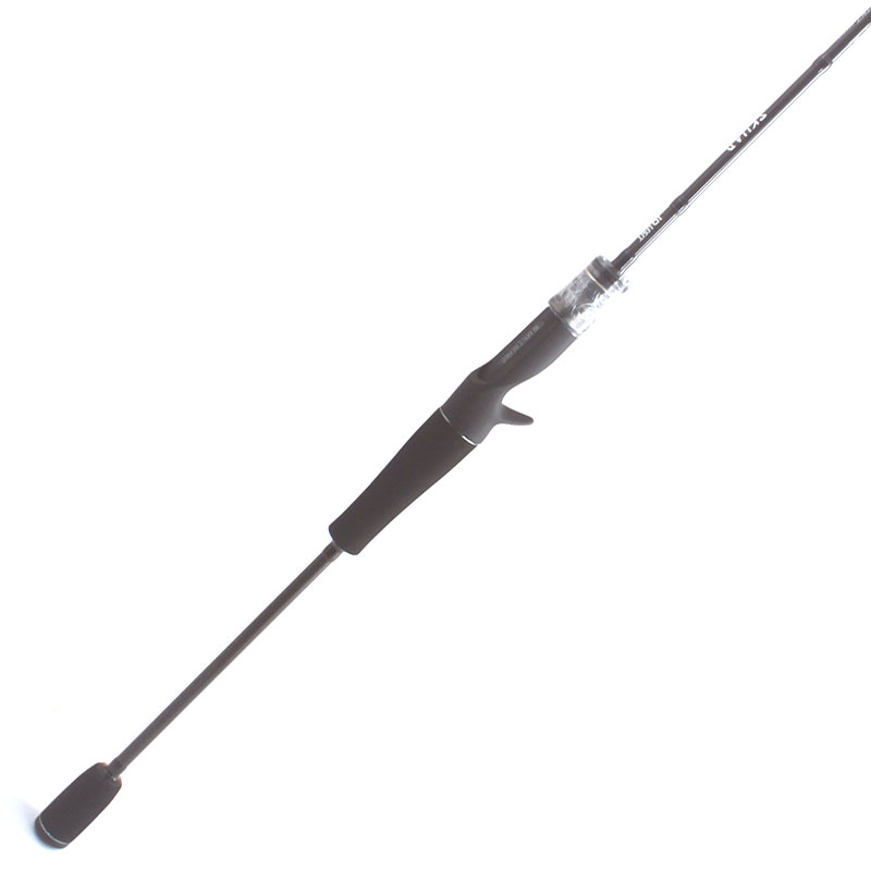 スクアド SKC-ST610UL/L -AJING Vertical Contact Special レジットデザイン (ベイトロッド) アジングロッド｜シマヤフィッシングタックルSHOP