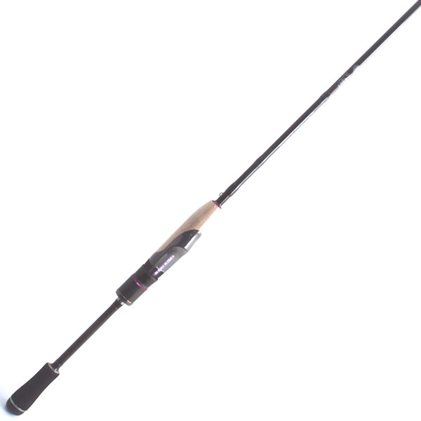 ワイルドサイド WSS-ST64L+ レジットデザイン （スピニングロッド）｜シマヤフィッシングタックルSHOP