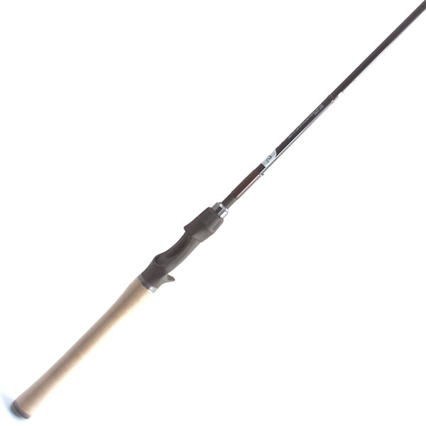 素早さ突っ支い棒 TSS#1L-260B 天龍 （ベイトロッド）