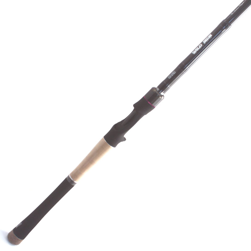 楽天市場】ワイルドサイド WSC76MH-T レジットデザイン (ベイト
