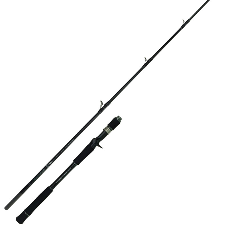 バリスティック 76M-XH/B ヤマガブランクス Ballistick (76M-XH/Bait)
