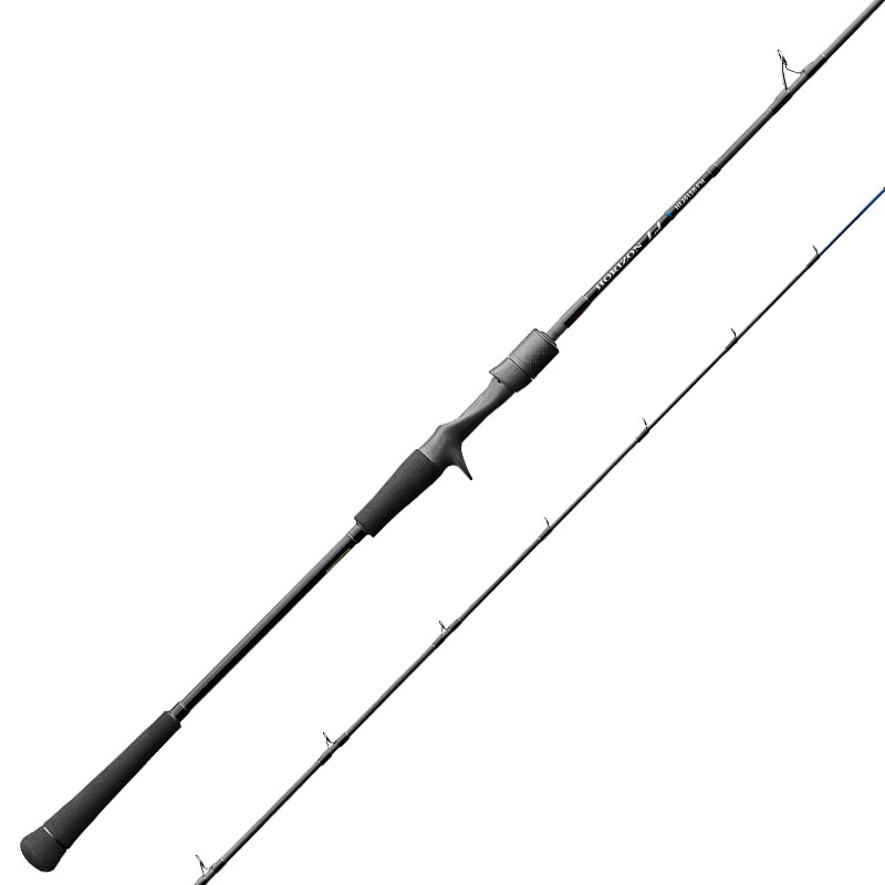 楽天市場】 テンリュウ(天龍) ホライゾン LJ HLJ642S-FLL(スピニング