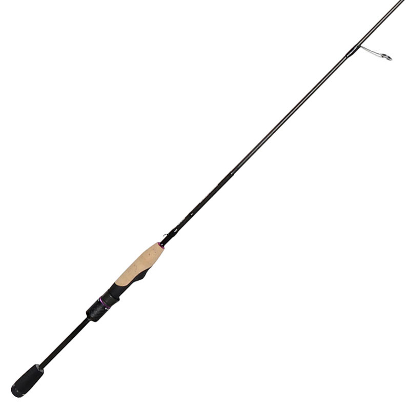 ワイルドサイドHP WHPS-ST61UL “Solid Tip Model” レジットデザイン (スピニングロッド)