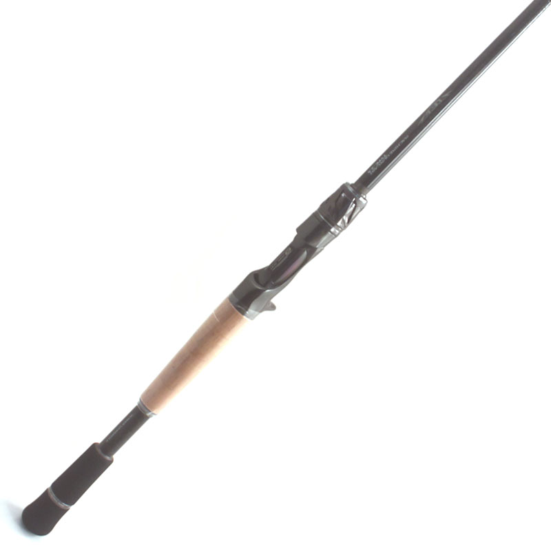 楽天市場】ダイワ スティーズ トップガン 721MH/HRB DAIWA STEEZ