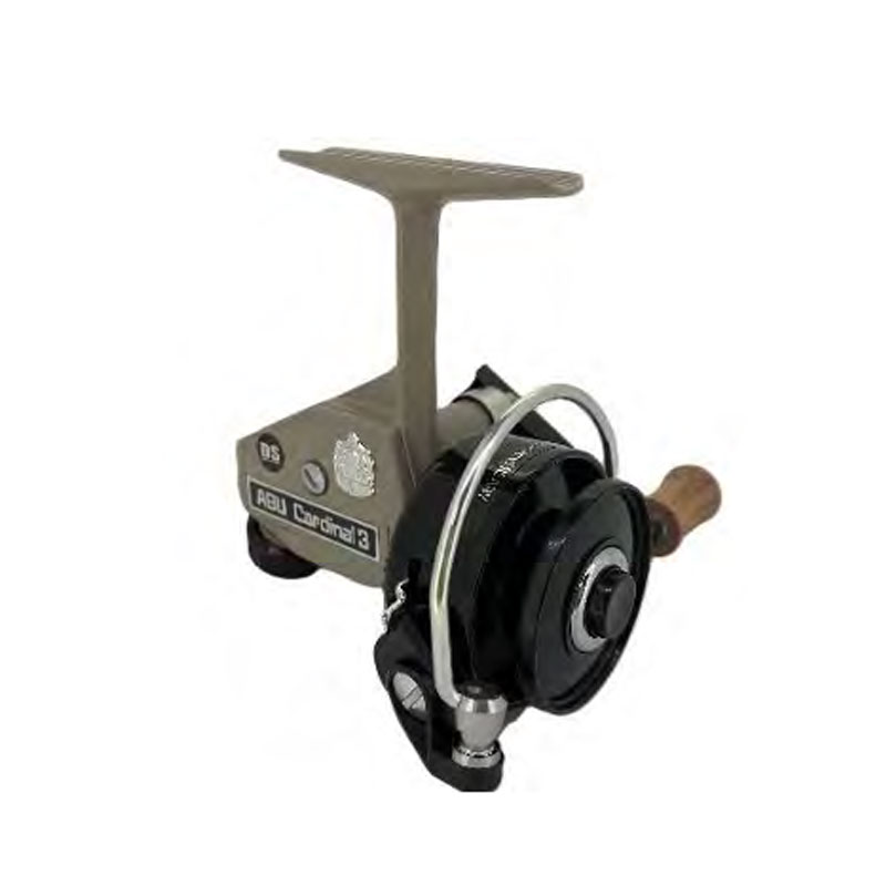 楽天市場】ABU カーディナル3 BRL アブガルシア : NorthCast