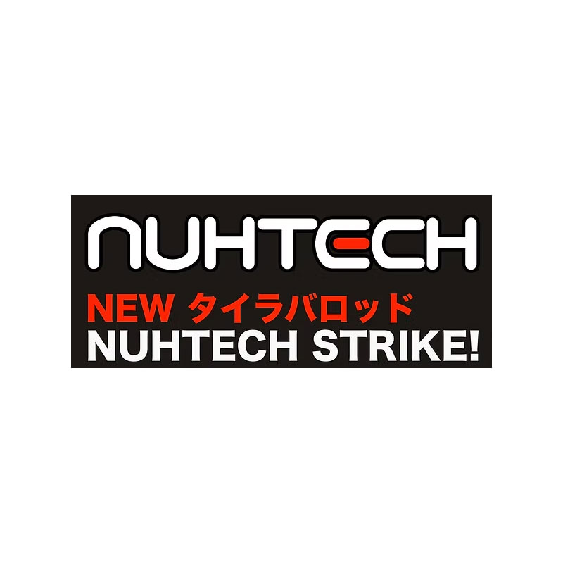 NUHTECH STRIKE! S69UL ヌーテック