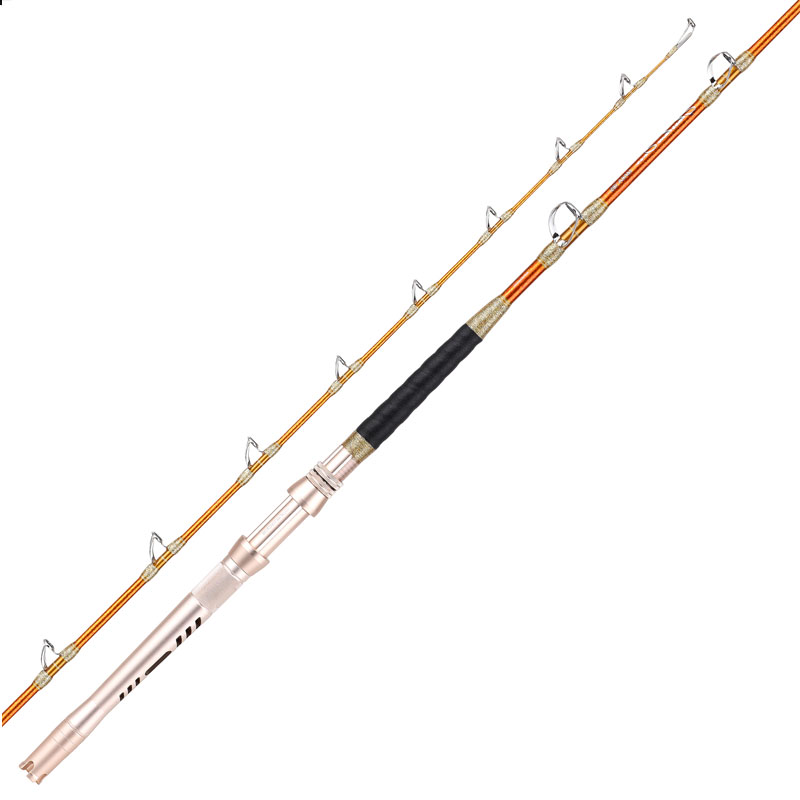 グラスラムオーバー MAKA185 アルファタックル