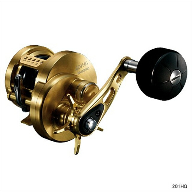 楽天市場】【４５％オフセール！！】シマノ（SHIMANO） １８ グラップラープレミアム １５１ＸＧ （左ハンドル） : つり具のわたなべ