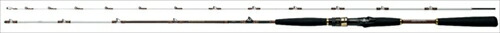 【３０％オフセール！！】ダイワ（DAIWA） リーオマスター真鯛 ＳＳ－２７０・Ｗ