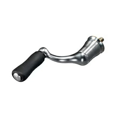 SHIMANO - 専用　夢屋CI4シングルハンドル50mm シマノ シマノ 夢屋 CI4+ シングルハンドル 50 / スピニング