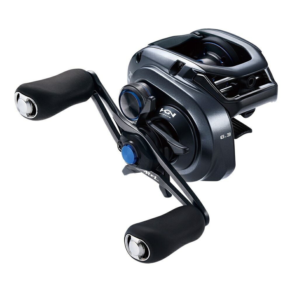 楽天市場】【２５％オフセール！！】ダイワ（DAIWA） キャタリナ ＢＪ １００ＰＬ−ＲＭ （左ハンドル） ベイトリール : つり具のわたなべ