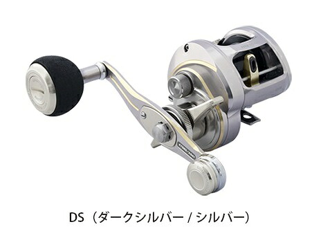 スタジオオーシャンマーク（STUDIO OCEAN MARK）　ブルーサファリ３５　Ｐｗ／Ｌ－Ｄ／Ｓ（２２）（左巻）