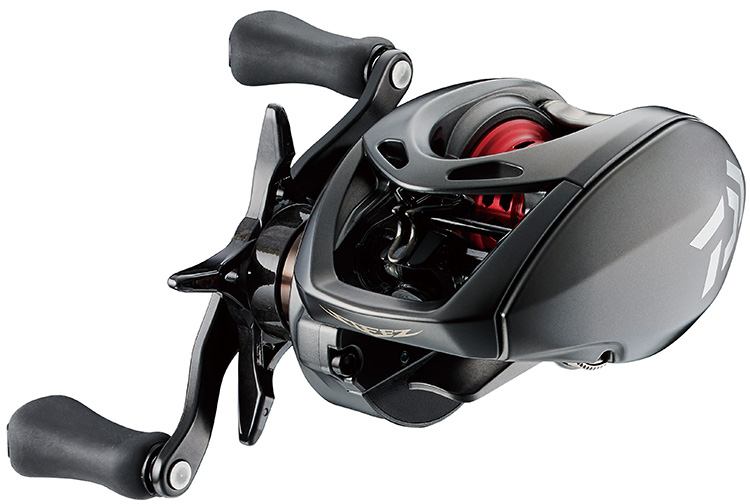 ダイワ DAIWA スティーズ ＳＴＥＥＺ ＡＩＲ ＴＷ ５００ＨＬ マーケット