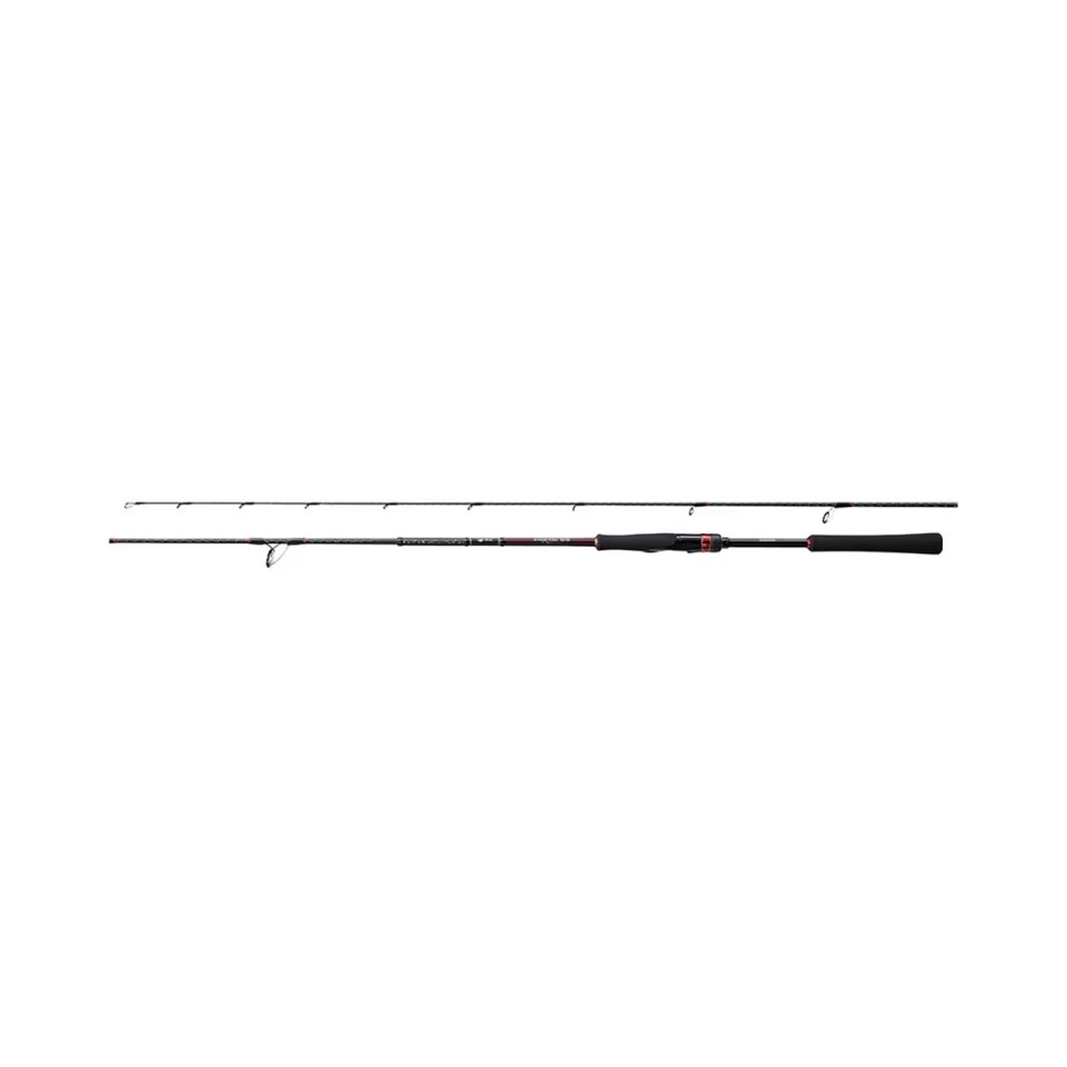 シマノ　20炎月SS B66M-S タイラバロッド 楽天市場】シマノ（SHIMANO） 20エンゲツSS B66M－S