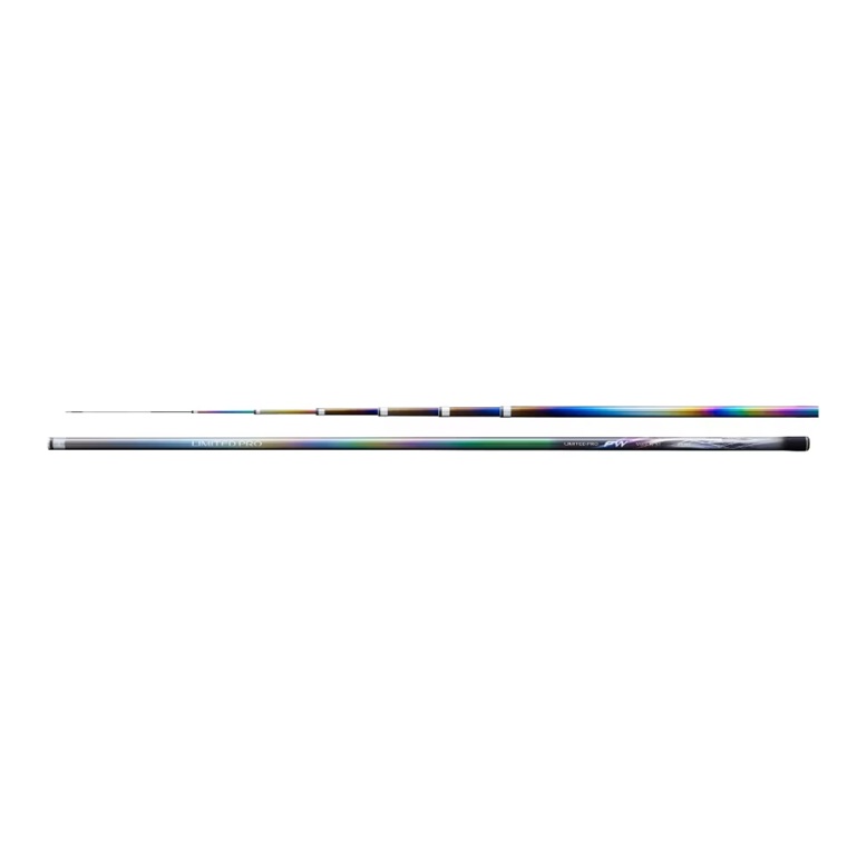 シマノ（SHIMANO） 24リミテッドプロ ＦＷ ＶｅｒｙＢＥＳＴ９０ 鮎竿