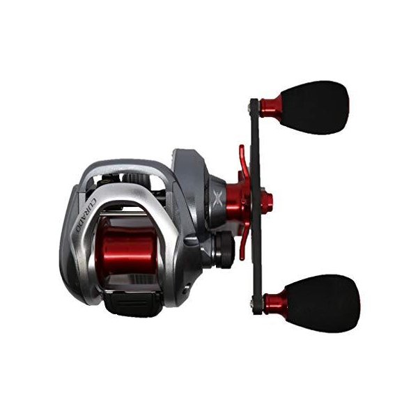 トルクリフターG Ⅲ 215XH 215XH トルクリフターG Ⅲ PRO：TRUST(プロトラスト) 継数2本