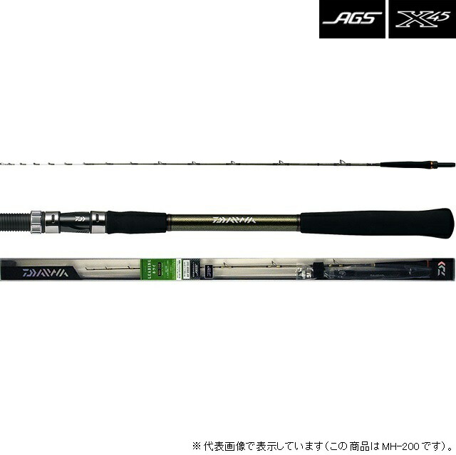 ダイワ（DAIWA） 読みもの ネライ Ｍ－２３０・Ｊ