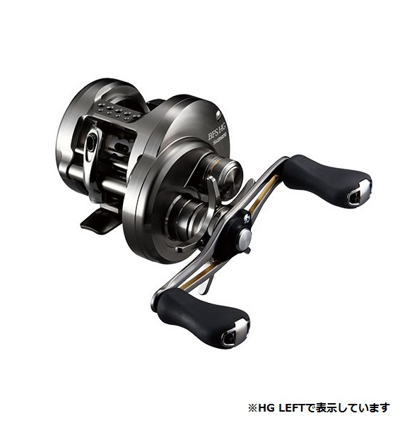 フィッシング リールシマノ Shimano １７ カルカッタコンクエスト ｂｆｓ ｈｇ ｒ 右ハンドル つり具のわたなべ