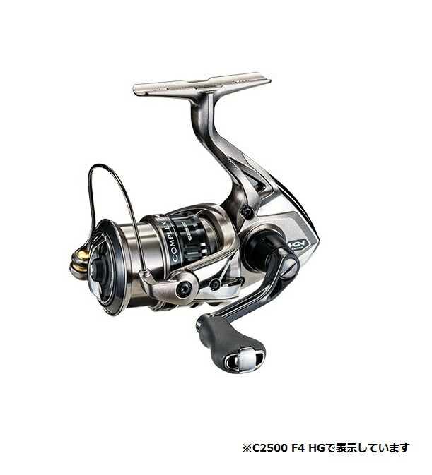 リール シマノ 09コンプレックスCI 4 F6 4969363037091.jpg
