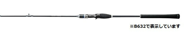 【５０％オフセール！！】シマノ（SHIMANO）　１７ゲーム　タイプ　ＬＪ　Ｂ６１１&minus;ＨＰ｜つり具のわたなべ 14,257円