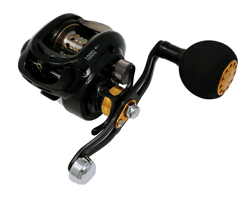 楽天市場】ダイワ(DAIWA) ベイトリール 17 ソルティガBJ 100PL