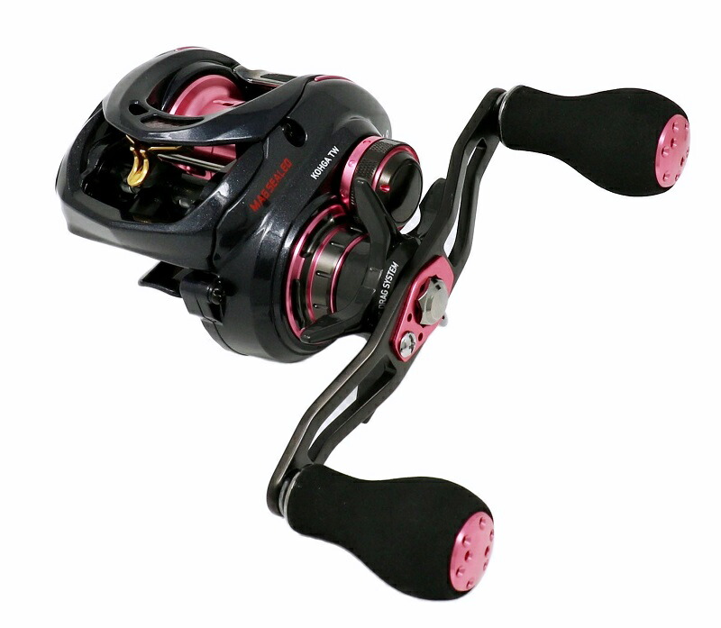 楽天市場】【30％OFFセール！】ダイワ（DAIWA） 紅牙TW ハイパー