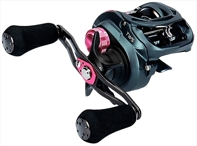 ダイワ(DAIWA) キャタリナTW 100P−RM (右ハンドル)|つり具のわたなべ