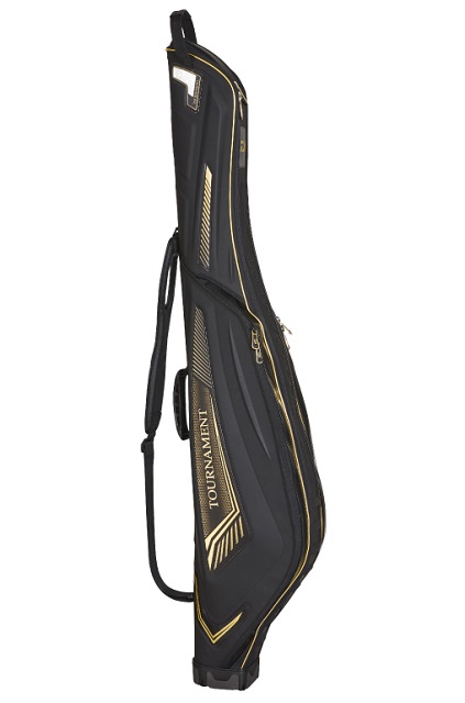 ダイワ Daiwa トーナメント ロッドケース １４５ｒ ｃ ブラック