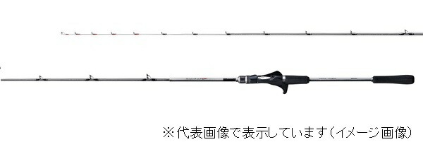 ロッド 竿シマノ Shimano １９ ライトゲーム ｃｉ４ ８２ｍ１９５ 左 つり具のわたなべ