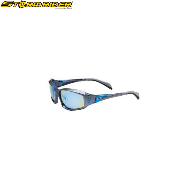 完売 のsr 009 P 2 偏光サングラス B Font スポーツカーブタイプ2 ストームライダー スポーツカーブタイプ2 ストームライダー Color B ストームライダー 偏光サングラス Sr 009 P 2 ウェア Size 1 3月5日限定5000円以上で0円offクーポン配布中