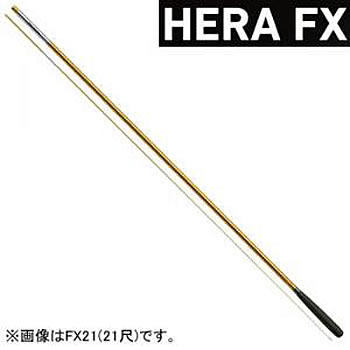 ダイワ ヘラ FX 18 ダイワ ヘラ FX 18