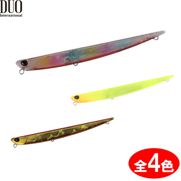 楽天市場】【全6色】 ピックアップ SKY ノガレ 120F (シーバス