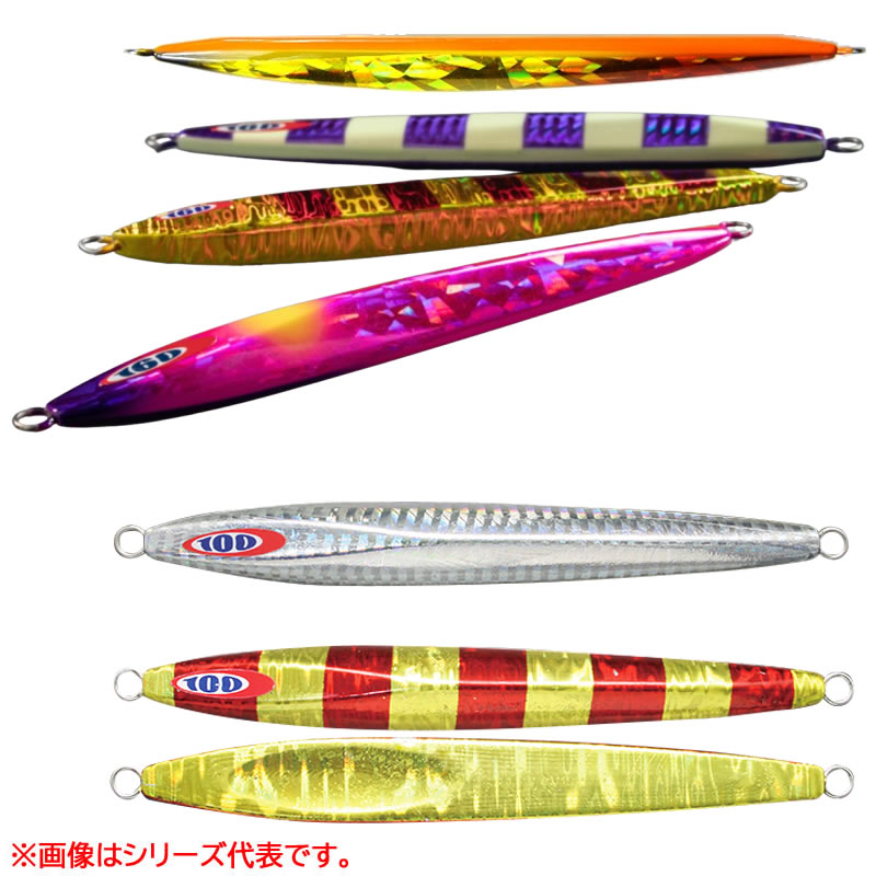 楽天市場】ジャッカル アンチョビメタル タイプ1 80g （タチウオ