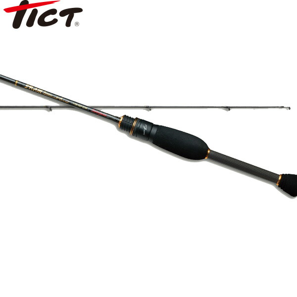 TICT［ティクト］SRAM UTR-75Tcaro-TOR Amazon | TICT(ティクト) ロッド SRAM [スラム] UTR-75Tcaro-TOR