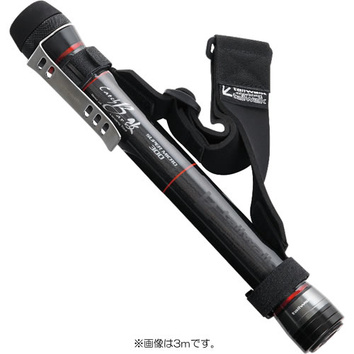 テイルウォーク　ナマゾンネット300  ランディングシャフト　タモ テイルウォーク ナマゾンネット300L□ネコポス対象外□の通販