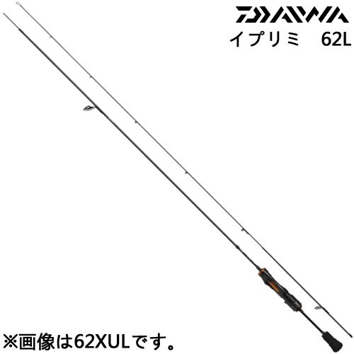 ダイワ　イプリミ65ＬS ダイワ イプリミ（IPRIMI） 65L－S: 釣具の