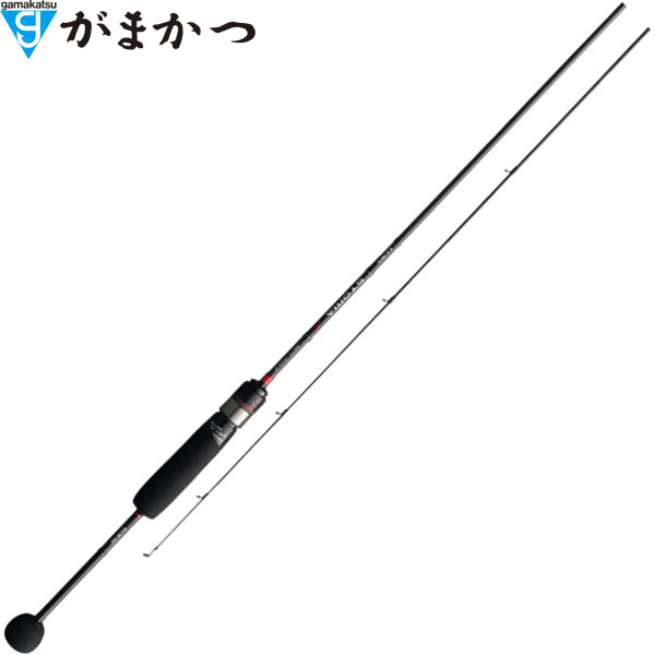 【5と0の日 エントリーで最大限度P15倍！】 がまかつ ラグゼ ストーリアF 65L-益荒男.RF レギュラー一塁手