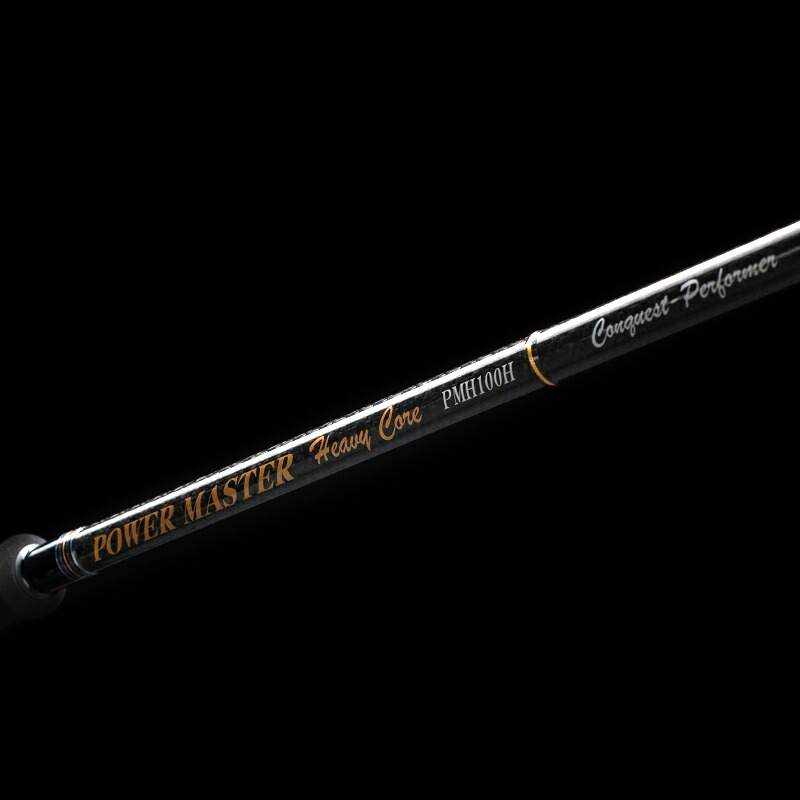 テンリュウ パワーマスター ヘビーコア PMH96HH (ショアジギングロッド) (大型商品A) テンリュウ パワーマスター ヘビーコア PMH96HH (ショアジギングロッド) (大型商品A)