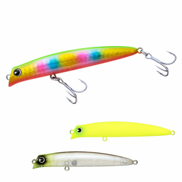 楽天市場】【ルアー】ima アイマ（3代目）komomo SF-125 コモモ SF-125