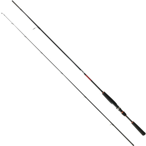 楽天市場】アブガルシア ソルティースタイル エギング STES-882ML-SJ