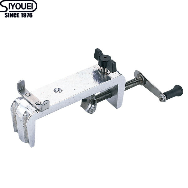 楽天市場】昌栄 ワイヤービク 口金角度調整付 ケース付 No.791