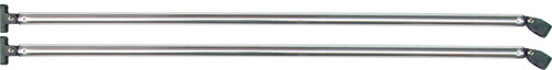 BMO JAPAN ビミニサポートポール（1100MM固定）2本セット MA051-4 (ボート備品)