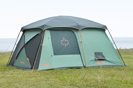 ロゴス Neos Panelコテージ ベイトリール L Ae 投げ釣り 堤防釣り コテージ型テント フィッシング遊 居住性に優れたコテージ型テント