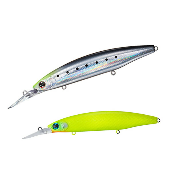 再入荷】ショアラインシャイナーZ セットアッパー 125S-DR