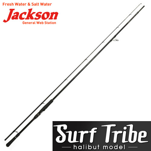 美品 ジャクソン サーフトライブ 1062M 楽天市場】ジャクソン サーフトライブ STHS-1062M (ショアジギ