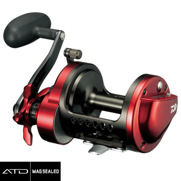 楽天市場】ダイワ 幻覇王 石鯛 ライト 20H (両軸リール