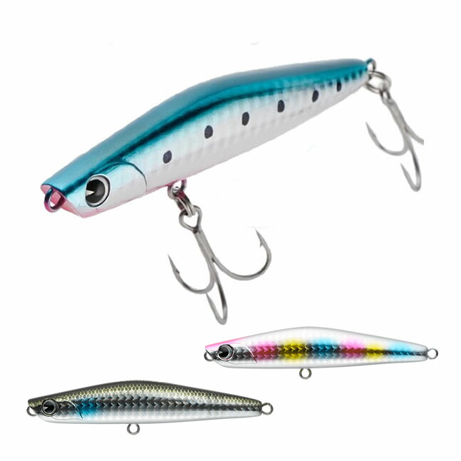 期間限定最終値下げ APIA アピア シーバスルアー16個セット アピア（APIA）