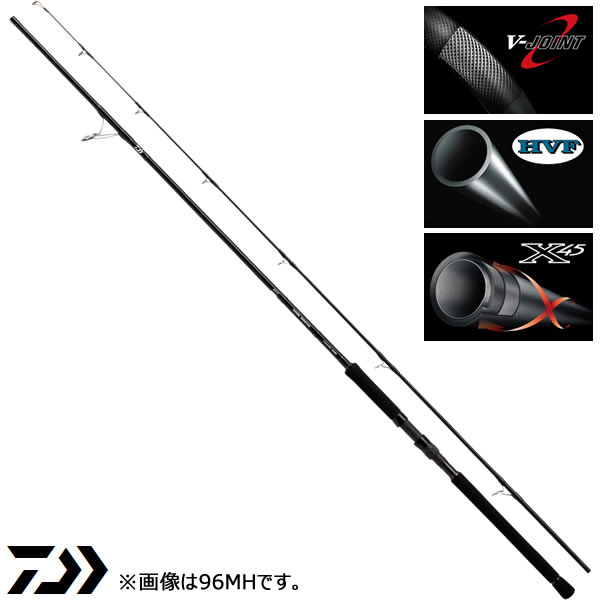ダイワ シーバス ショアスパルタン スタンダード 100mh ヘラ釣り ショアジギングロッド 大型商品 フィッシング遊 ダイワ 鮎釣り ショアスパルタン スタンダード 100mh など ショアジギングロッド 釣具の販売 通販ならフィッシング遊web店におまかせ ダイワ シーバス ショアスパルタン スタンダード 100mh ヘラ釣り ショアジギングロッド 大型商品 フィッシング遊 ダイワ 鮎釣り ショアスパルタン スタンダード 100mh など ショアジギングロッド 釣具の販売 通販ならフィッシング遊web店におまかせ