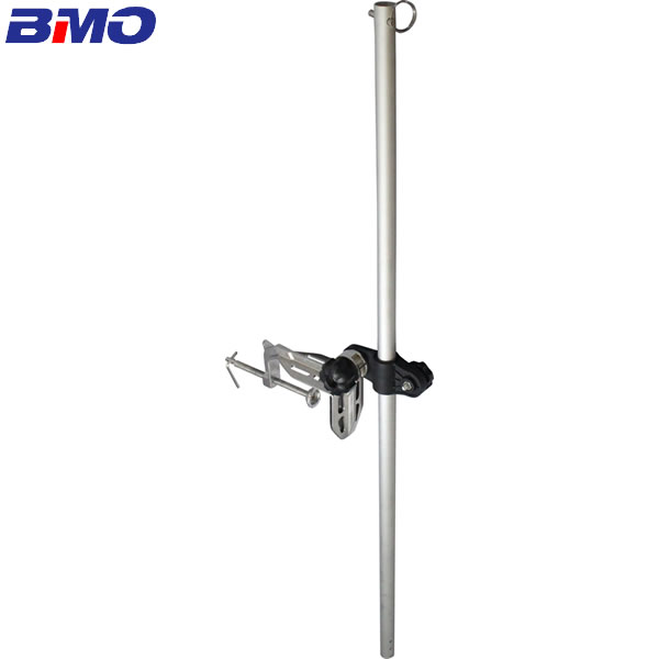 楽天市場】BMO JAPAN ステンクランプベース(ソケット付） BM-CP02-S